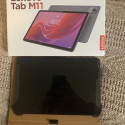 Lenovo Tab M11