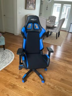 Helix Gaming Chair