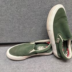 Sz 5 Vans Skateboard Shoes