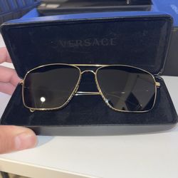 Polarized Versace Shades
