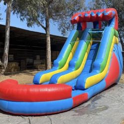 Waterslide For Sale 