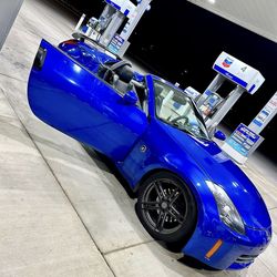 2005 Nissan 350z