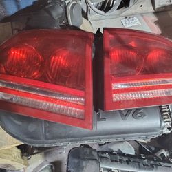 Dodge Charger Parts