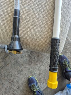 Septic Tank  Sprinkler cleaner