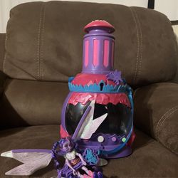 HOLOBRITE Pixie Lantern