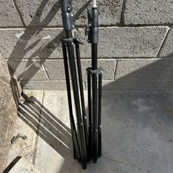 Tripod Stand Or Light Stand 