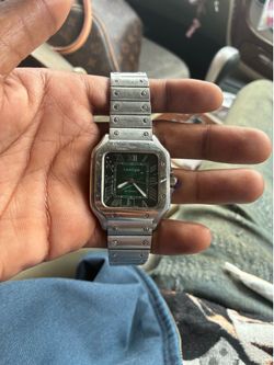 Cartier