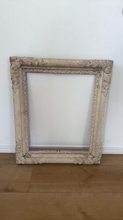 Vintage frame