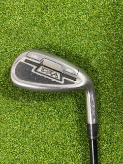 Adams Golf IDEA 8 Iron with Graphite Design YS-Q-HL Shaft