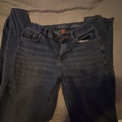 Boy Pants Size 12Y