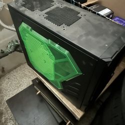 PC Case 
