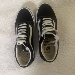 Women’s Vans