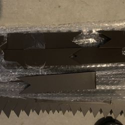 Landscape Metal Edging