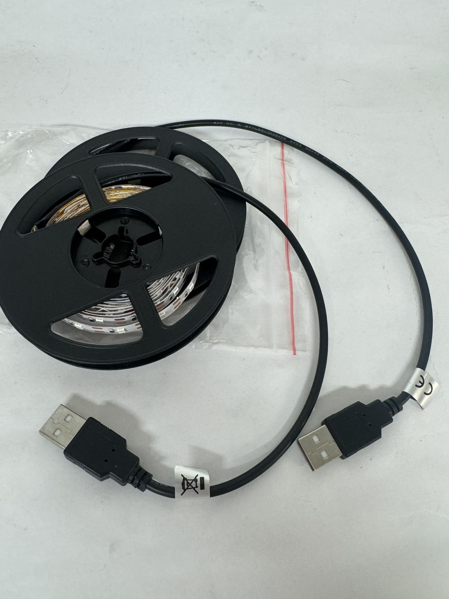 Backlight LED Lights 2 Pack 6ft Each 