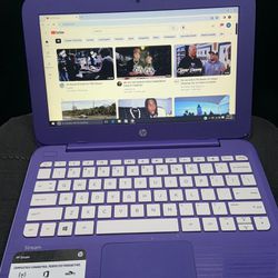 HP Stream 11.6" Laptop 