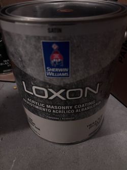 Exterior Satin Brown Paint. #9100 Umber Rust. 1 Gallon.