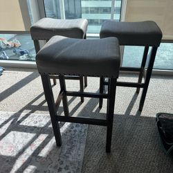 Bar Stools 