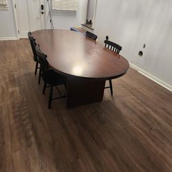 Dining Table (W/O Chairs)