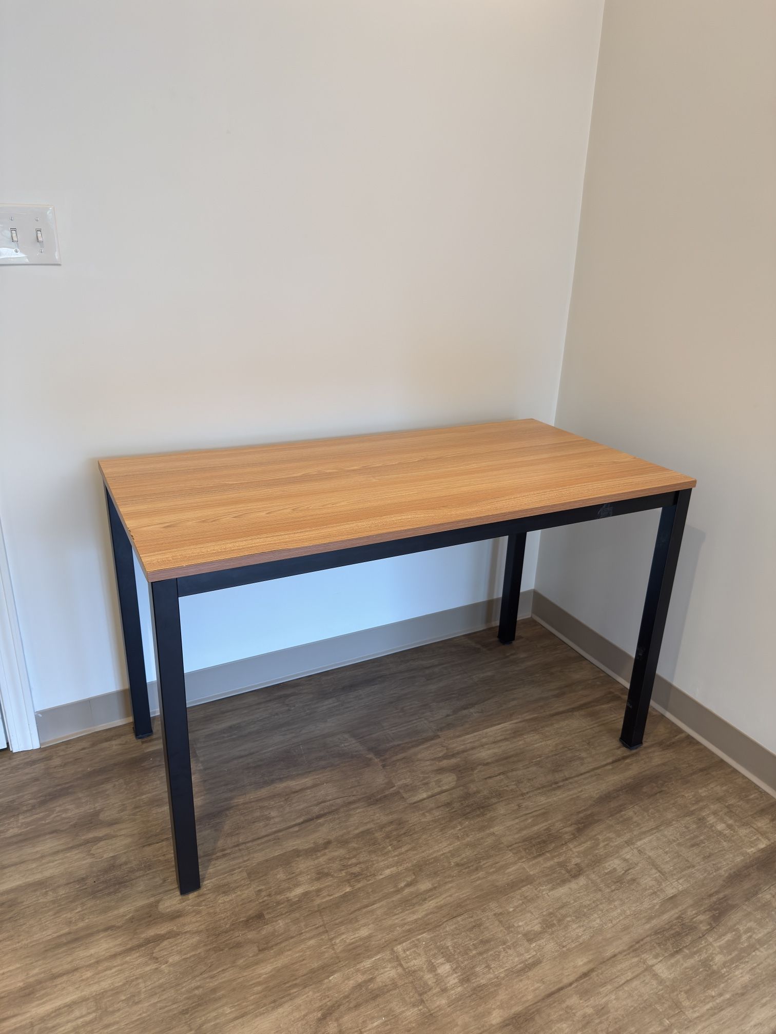 Modern Office Computer Desk