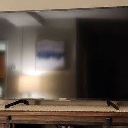 65 Inch Smart TV, Samsung