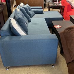 Sectional 
