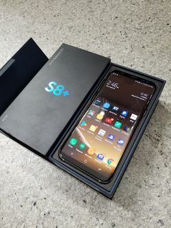 Samsung Galaxy S8+ Verizon 64GB