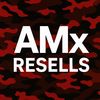 AMxresells