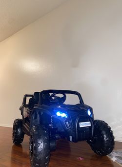 Toy Car