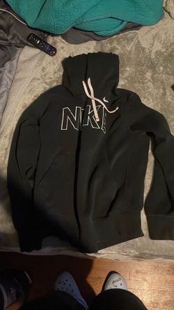 Nike jacket