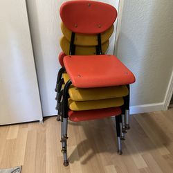 Toddler/kids Chairs