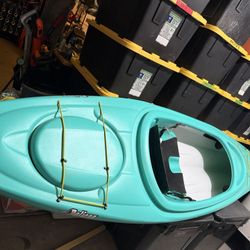 Pelican Kayak