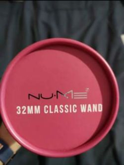 32 MM Numerous Classic Wand