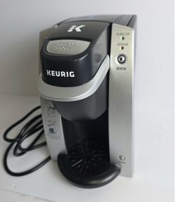 Keurig K130 Commercial Coffee Maker - Office, B&B, Breakroom (Tested Working)