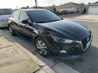 2022 Nissan Altima