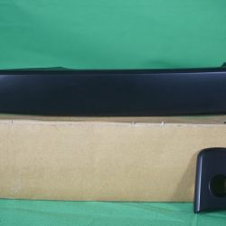Front Left Exterior Door Handle For 2012-2013 Nissan Rogue  83847-AB Dorman