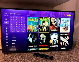 Vizio D-Series 32" Class Smart TV  (D32f-J04)