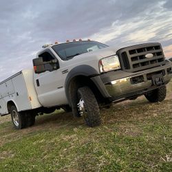 6.0 Powerstroke