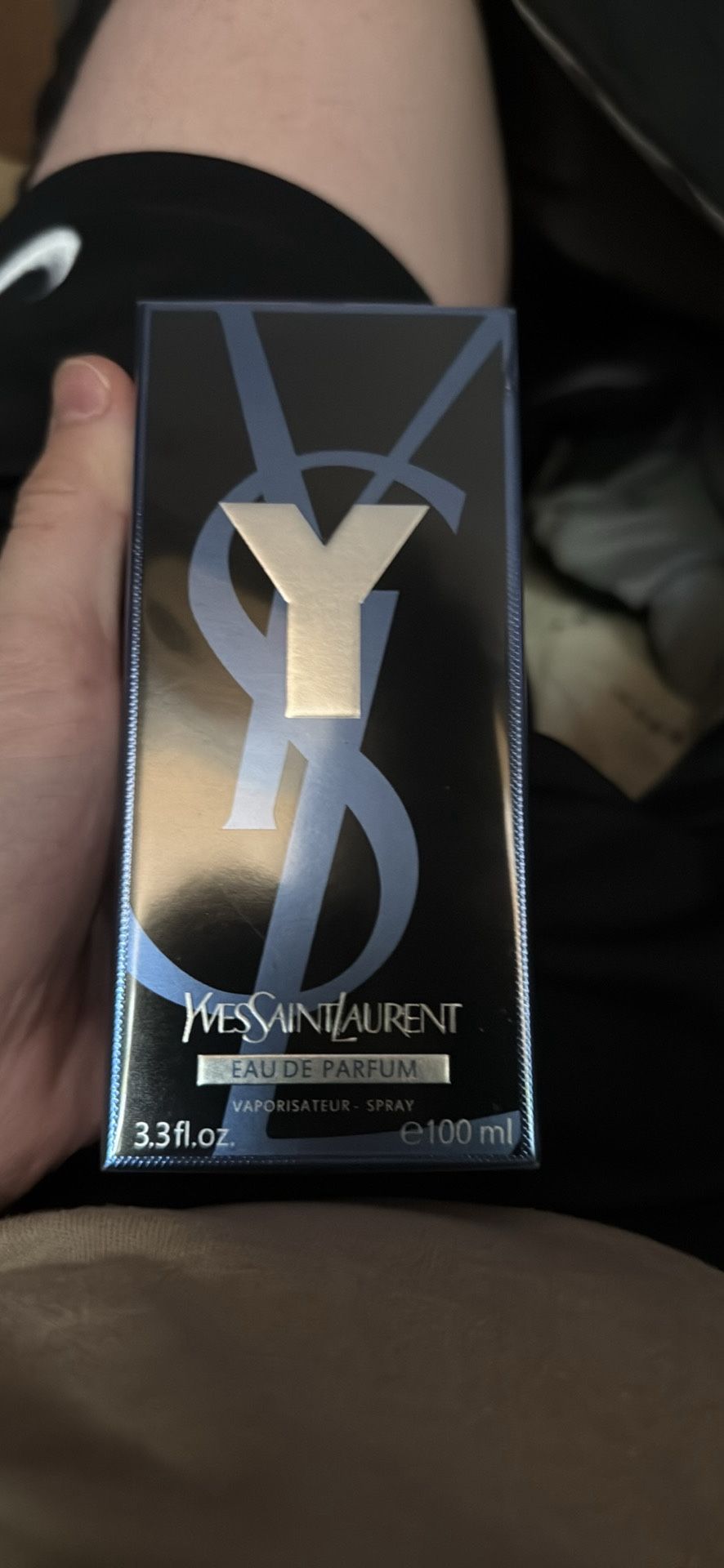 YSL EDP