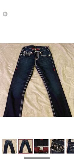 Discount true religion shop mens jeans