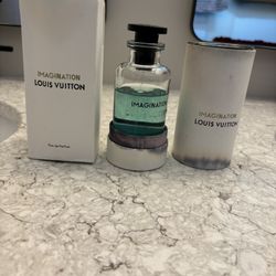 loui vuitton imagination