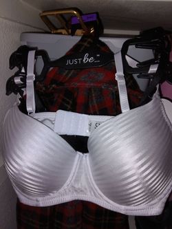 Bra set new with tags 34C