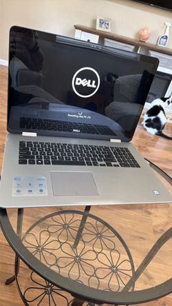 Dell Laptop