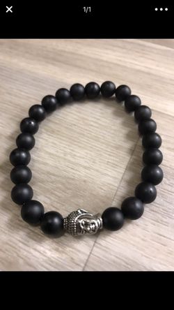 Buddha bracelet