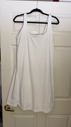 Tennis Dress