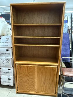 Bookshelf