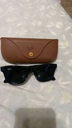 Ray ban metas