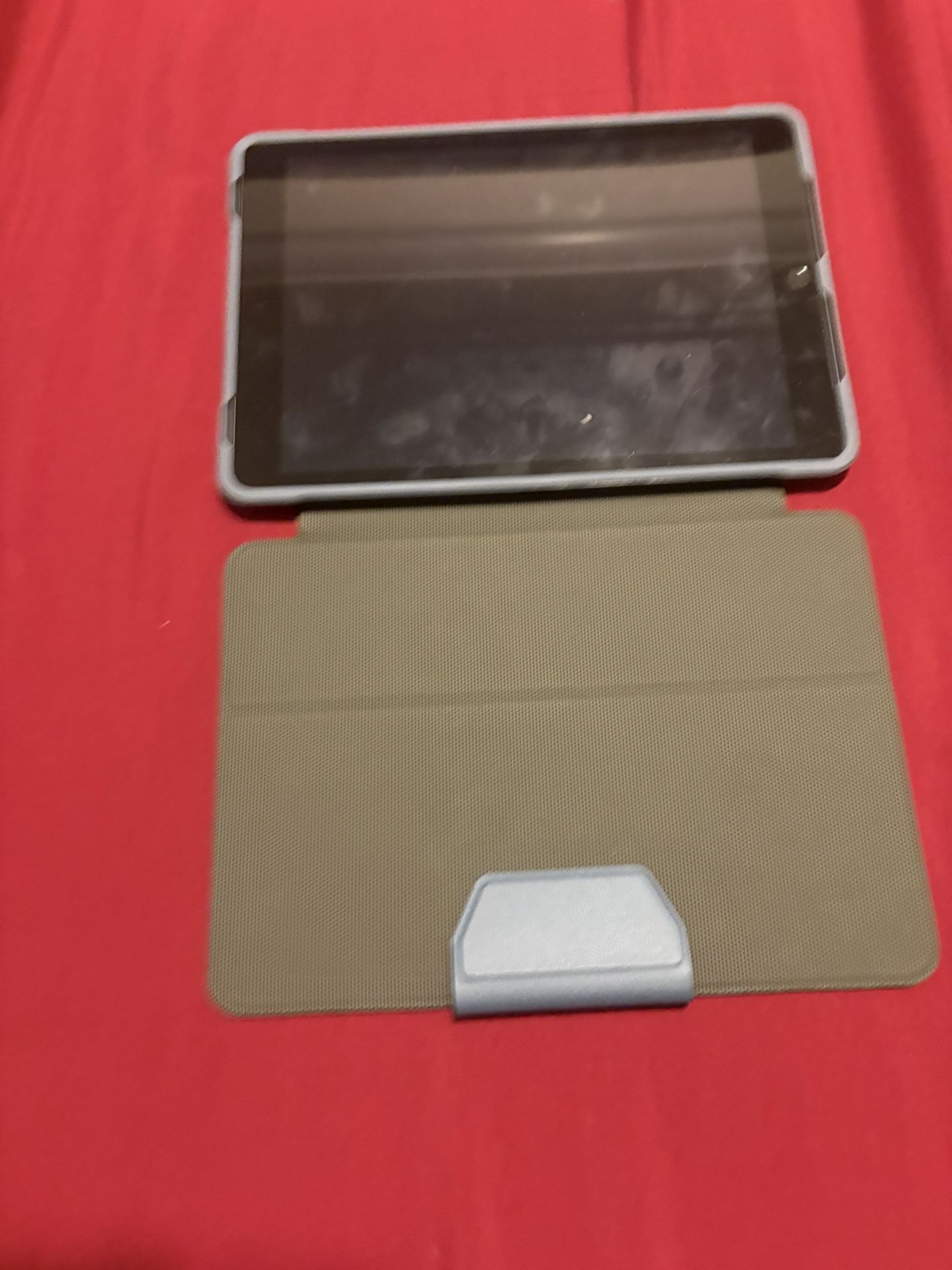 iPad 9th Generation With case And Stand
