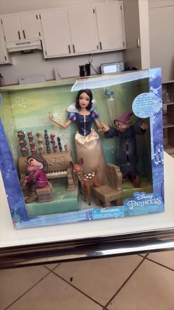 Snow White