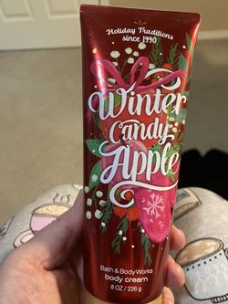 Bath and Body Works