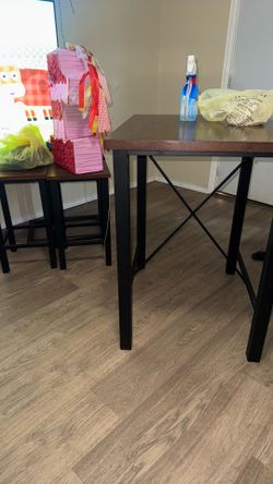 Table set
